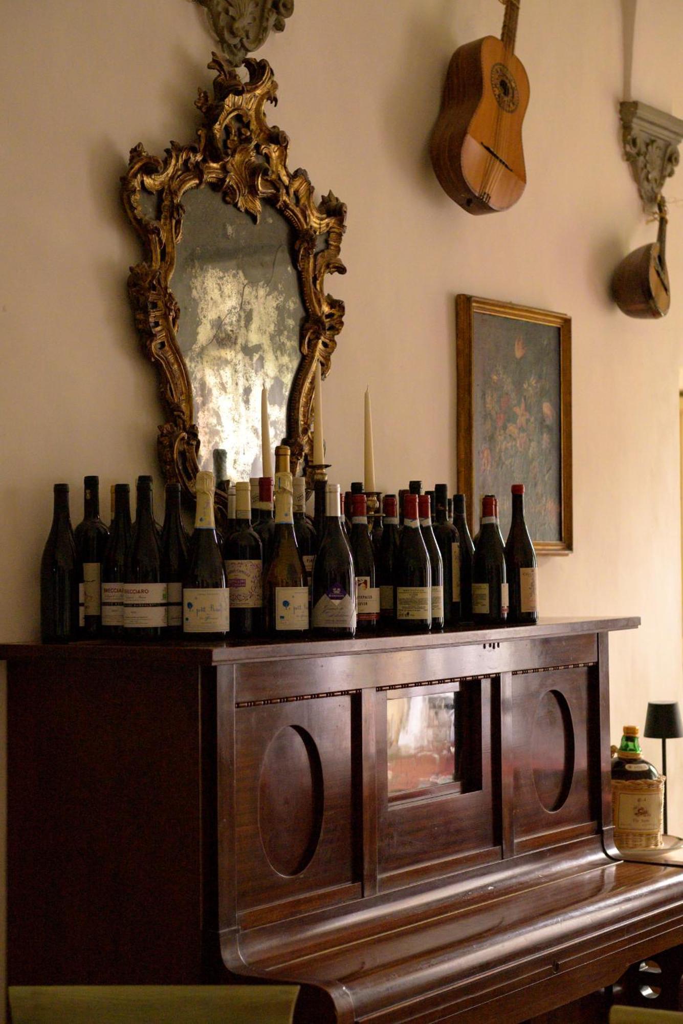 佩鲁贾 La Dimora Dell'Artista酒店 外观 照片